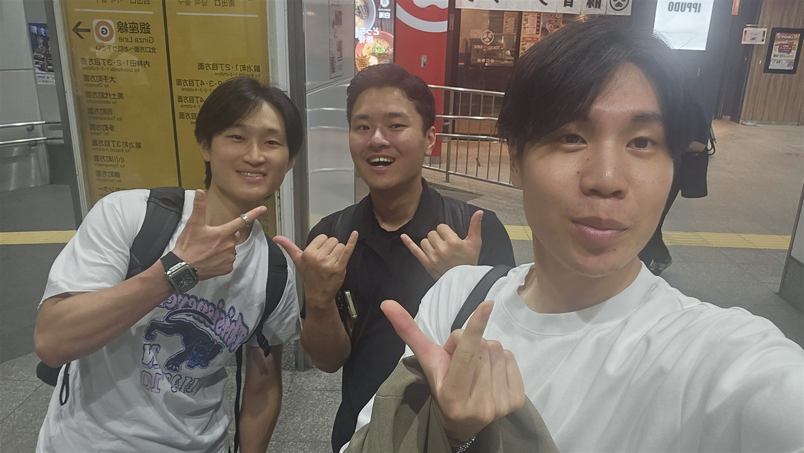 運営メンバー